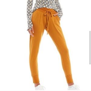 Sunny Skinny Joggers